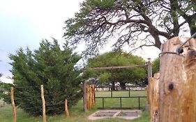 El Trébol Casa de Campo